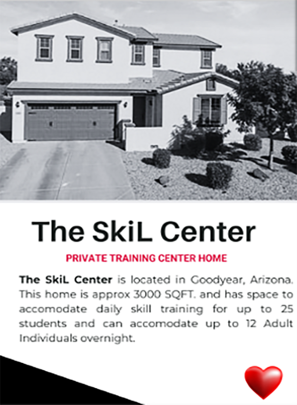 Skil Center